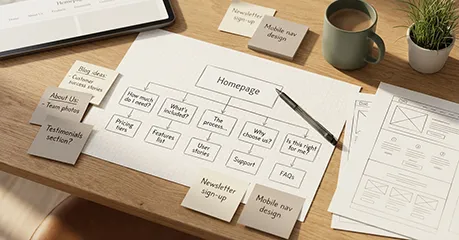 Content Architecture