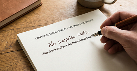 Messaging that Resonates