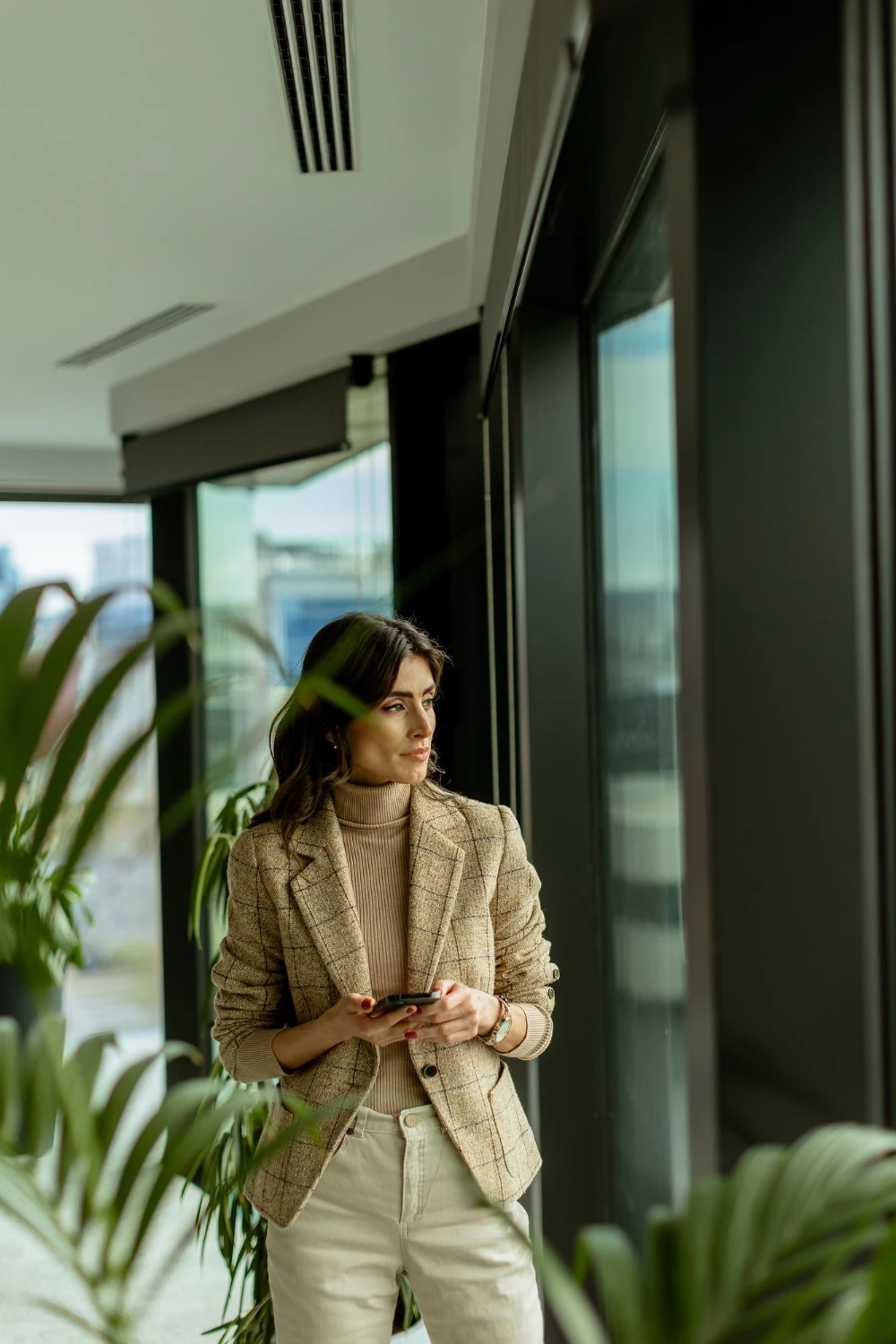 Luxury Home Buyer Journey