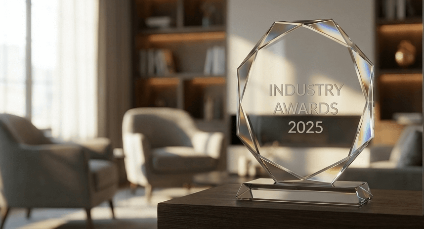 Industry Recognition Showcase