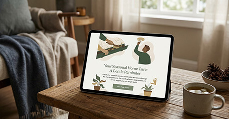 Aftercare Programmes