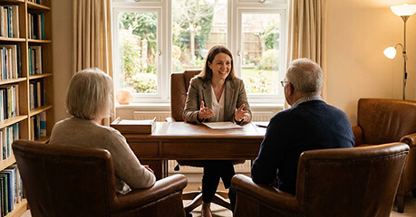 Brand Voice that Connects