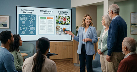 Educational Advertising