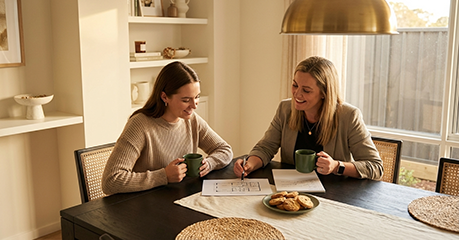 First Timer Friendly Consultations