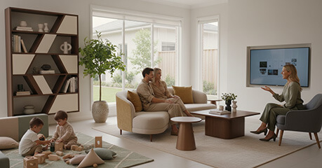 Family Friendly Consultations