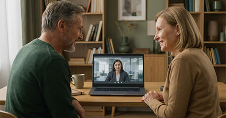 Flexible Consultations