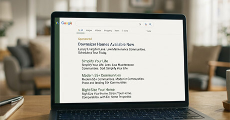 High-Intent Campaigns