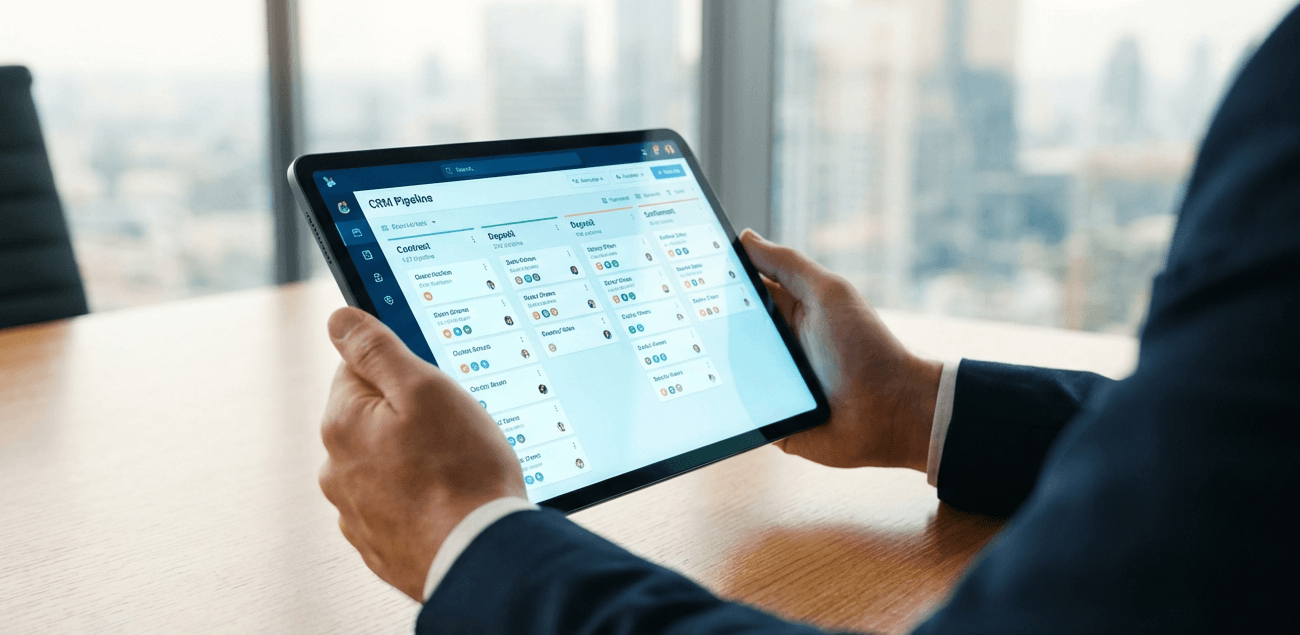 Consultation Process