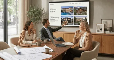 Proposal Presentations