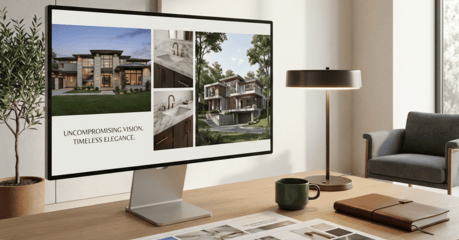 Premium Advertising Creative