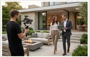 Video Portfolio Presentations