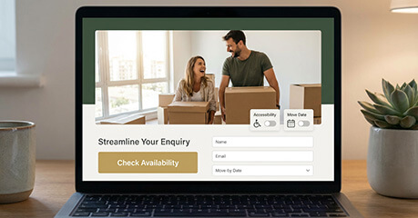 Streamlined Enquiries