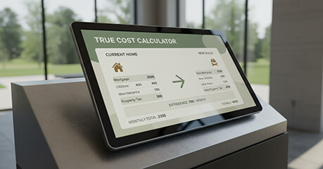 True Cost Calculators