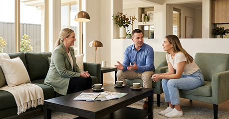 Finance Partnerships