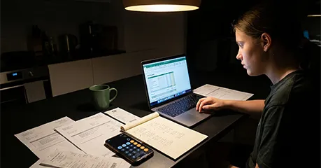 True Cost Calculators