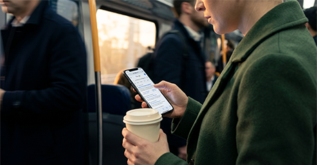 High-Intent Campaigns