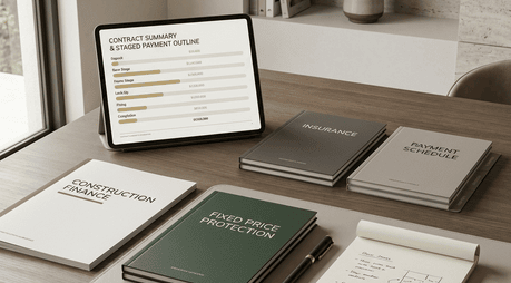 Finance and Legal Guidance