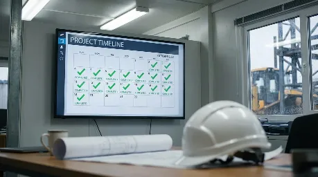 Build Timeline Certainty