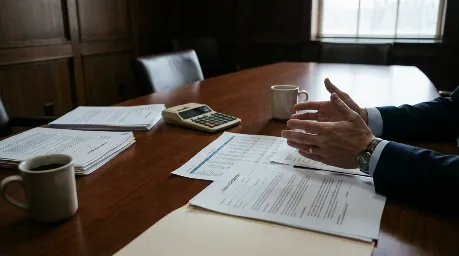 Financial Advisory Support