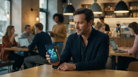 Investment-Focused Advertising