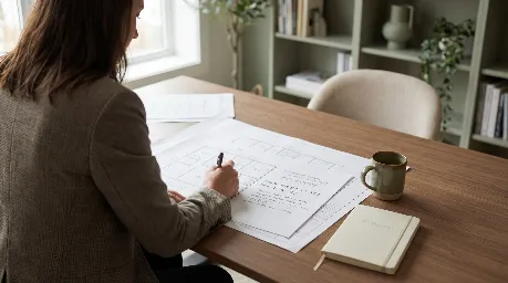 Investment-Focused Messaging 