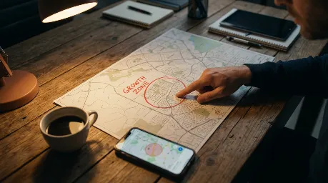 Location-First Investment Strategy