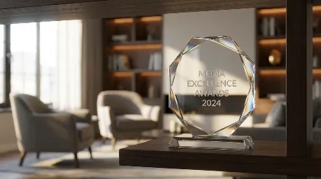 Media and Awards Recognition