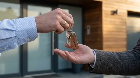 Property Management Partnerships