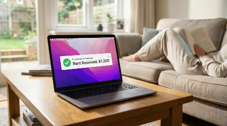 Rental Performance Tracking