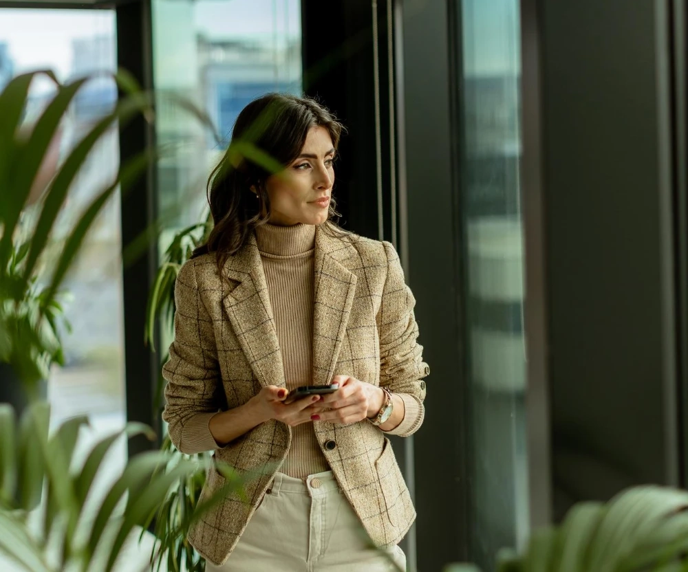 Luxury Home Buyer Journey