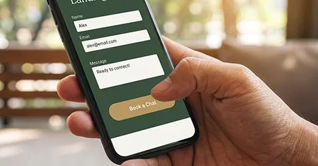 Streamlined Enquiries
