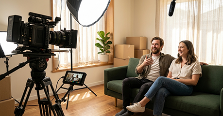 Client Testimonials and Case Studies