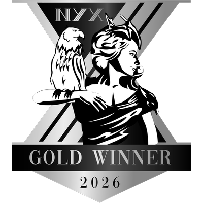 Gold Award